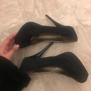 perfect pumps •